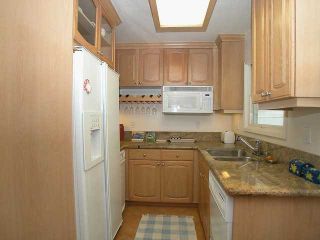 Photo 5: MISSION BEACH House for sale : 2 bedrooms : 809 Allerton Ct. in San Diego