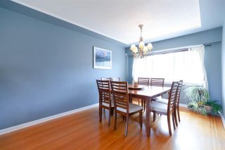 Photo 5: 4136 GILPIN Crescent in Burnaby: Garden Village House for sale (Burnaby South)  : MLS®# R2298190