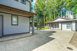 Photo 40: 3369 199A Street in Langley: Brookswood Langley House for sale in "Brookswood" : MLS®# R2705895