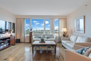Photo 6: UNIVERSITY CITY Condo for sale : 1 bedrooms : 3890 Nobel #802 in San Diego