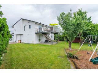 Photo 20: 33512 KINSALE Place in Abbotsford: Poplar House for sale : MLS®# R2374854