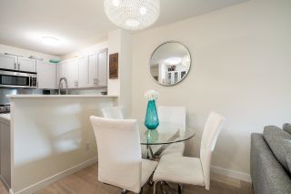 Photo 13: 203 2680 W 4TH Avenue in Vancouver: Kitsilano Condo for sale in "The Star of Kits" (Vancouver West)  : MLS®# R2645413