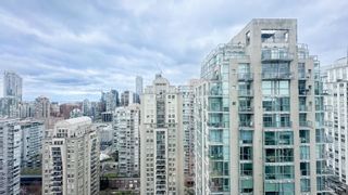 Photo 11: 3301 939 HOMER Street in Vancouver: Yaletown Condo for sale (Vancouver West)  : MLS®# R2864390