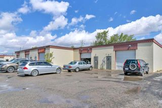 Photo 14: 1255 45 Avenue NE in Calgary: McCall Industrial for sale : MLS®# A2135491