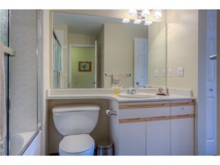 Photo 11: # 316 6820 RUMBLE ST in Burnaby: South Slope Condo for sale (Burnaby South)  : MLS®# V1037419