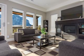 Photo 21: 38544 SKY PILOT Drive in Squamish: Plateau House for sale in "Crumpit Woods" : MLS®# R2815874