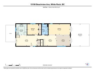 Photo 32: 15190 BEACHVIEW Avenue: White Rock House for sale (South Surrey White Rock)  : MLS®# R2757577