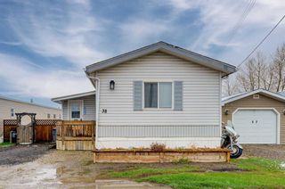 FEATURED LISTING: 38 Park Road Carstairs