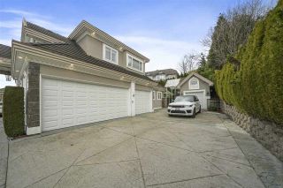Photo 13: 3138 PLATEAU Boulevard in Coquitlam: Westwood Plateau House for sale : MLS®# R2551923