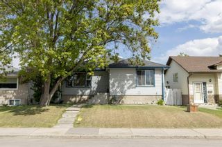 Photo 1: 7432 23 Street SE in Calgary: Ogden Detached for sale : MLS®# A1211475