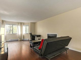 Photo 6: 214 9620 MANCHESTER Drive in Burnaby: Cariboo Condo for sale in "Brookside Park" (Burnaby North)  : MLS®# R2321570