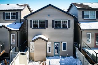 Photo 2: 713 150 Langlois Way in Saskatoon: Stonebridge Residential for sale : MLS®# SK920747