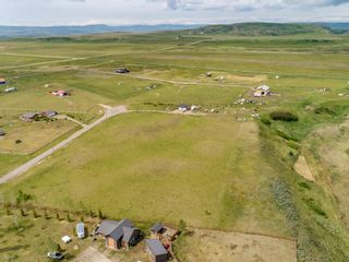 Photo 5: 1 Pine Coulee Ranch in Rural Willow Creek No. 26, M.D. of: Rural Willow Creek M.D. Residential Land for sale : MLS®# A2028148