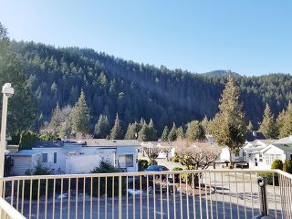 Photo 14: 28 14600 MORRIS VALLEY Road in Mission: Lake Errock Manufactured Home for sale in "TAPADERA ESTATES" : MLS®# R2387825