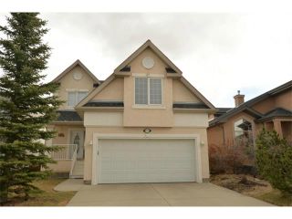 Photo 1: 14242 EVERGREEN View SW in Calgary: Shawnee Slps_Evergreen Est House for sale : MLS®# C4005021