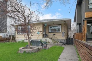 Photo 2: 1722 32 Avenue SW in Calgary: South Calgary Detached for sale : MLS®# A2130818