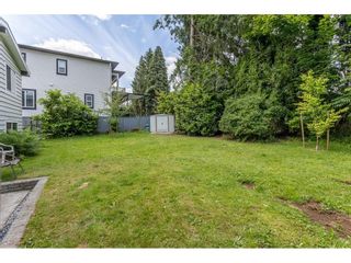 Photo 34: 1901 EAGLE Street in Abbotsford: Central Abbotsford House for sale : MLS®# R2593731