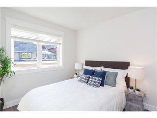 Photo 9: 2737 CYPRESS Street in Vancouver: Kitsilano Condo for sale (Vancouver West)  : MLS®# V1085536
