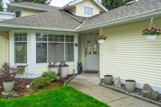 Photo 2: 36 9208 208 Street in Langley: Walnut Grove Townhouse for sale in "Church Hill Park" : MLS®# R2672208