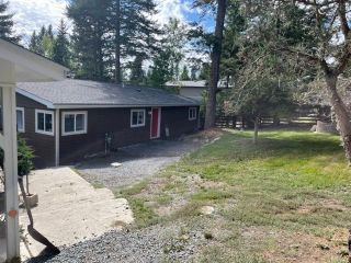 Photo 1: 1801 CARL THOMPSON ROAD in Cranbrook: House for sale : MLS®# 2475722