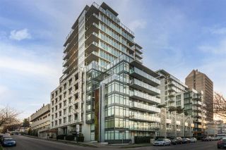 Photo 8: 1601 2411 HEATHER STREET in Vancouver: Fairview VW Condo for sale (Vancouver West)  : MLS®# R2566720