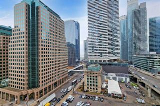 Photo 23: 1503 33 Bay Street in Toronto: Waterfront Communities C1 Condo for lease (Toronto C01)  : MLS®# C6017445