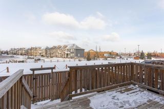 Photo 29: 26 Ross Close: Sylvan Lake Row/Townhouse for sale : MLS®# A2013337