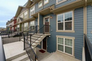 Photo 13: 316 Cranbrook Square SE in Calgary: Cranston Row/Townhouse for sale : MLS®# A2129205