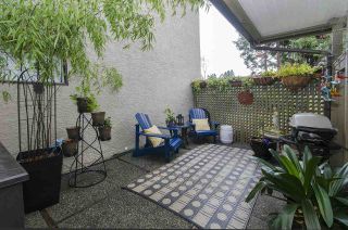 Photo 4: 1237 PLATEAU Drive in North Vancouver: Pemberton Heights Condo for sale in "Plateau Village" : MLS®# R2224037