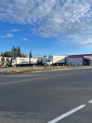 Photo 3: 31648 SOUTH FRASER Way in Abbotsford: Abbotsford West Land Commercial for sale : MLS®# C8047697