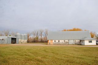 Photo 20: 2049 10 Road N in St Joseph: Agriculture for sale : MLS®# 202227016