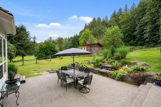 Photo 30: 24888 80TH AVENUE in Langley: County Line Glen Valley House for sale : MLS®# R2720389