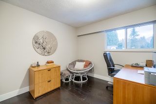 Photo 19: 1048 LINCOLN Avenue in Port Coquitlam: Lincoln Park PQ House for sale : MLS®# R2642184
