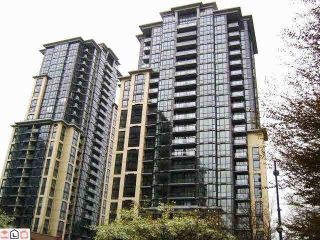 Photo 1: 2107 13380 108 Avenue in Surrey: Whalley Condo for sale in "CITY POINT TOWER 2" (North Surrey)  : MLS®# R2010538