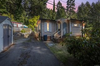 Photo 1: 37 2500 Florence Lake Rd in Langford: La Langford Proper Manufactured Home for sale : MLS®# 855069