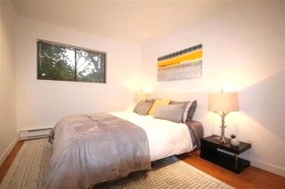 Photo 7: 102 1631 COMOX Street in Vancouver: West End VW Condo for sale (Vancouver West)  : MLS®# R2221908