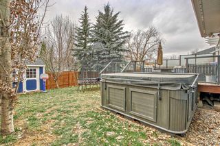 Photo 38: 35 Riverstone Crescent SE in Calgary: Riverbend Detached for sale : MLS®# A2100745