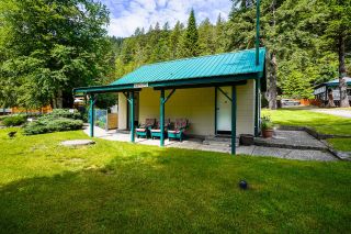 Photo 18: 19 30860 TRANS CANADA Highway in Yale: Yale – Dogwood Valley Land for sale in "ALL HALLOWES RECREATION PARK" (Fraser Canyon)  : MLS®# R2874228