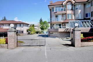 Photo 31: 20 32659 George Ferguson Way in Abbotsford: Abbotsford West Townhouse for sale : MLS®# R2711103