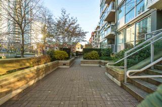 Photo 17: 206 189 NATIONAL Avenue in Vancouver: Mount Pleasant VE Condo for sale in "THE SUSSEX" (Vancouver East)  : MLS®# R2018042