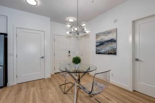 Photo 8: 113 100 Auburn Meadows Manor SE in Calgary: Auburn Bay Apartment for sale : MLS®# A1244664