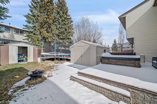 Photo 30: 140 Silvergrove Hill NW in Calgary: Silver Springs Row/Townhouse for sale : MLS®# A2123492