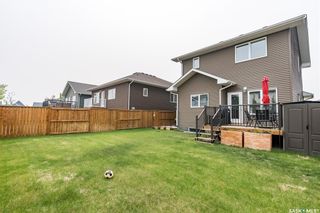 Photo 49: 547 Childers Crescent in Saskatoon: Kensington Residential for sale : MLS®# SK930024