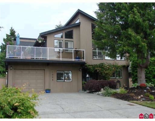 FEATURED LISTING: 1868 129A Street South Surrey/ White Rock