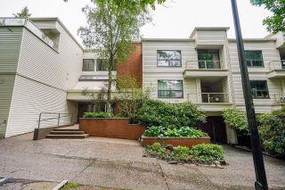 Photo 3: 202 1350 COMOX Street in Vancouver: West End VW Condo for sale in "Broughton Terrace" (Vancouver West)  : MLS®# R2748906
