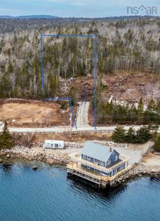 Photo 8: Lot Highway 329 in Northwest Cove: 405-Lunenburg County Vacant Land for sale (South Shore)  : MLS®# 202204868