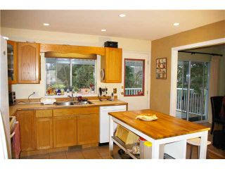 Photo 3: 20888 WICKLUND Avenue in Maple Ridge: Northwest Maple Ridge House for sale : MLS®# V1028087