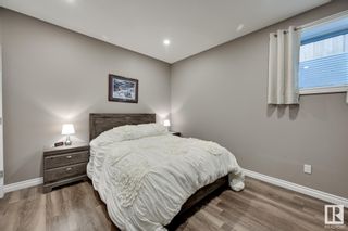 Photo 37: 5748 KEEPING Crescent SW in Edmonton: Zone 56 House for sale : MLS®# E4374150