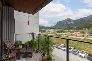 Photo 7: 410 37881 CLEVELAND Avenue in Squamish: Downtown SQ Condo for sale in "The Main" : MLS®# R2896816