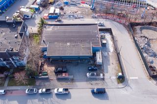 Photo 9: 970 ADAIR Avenue in Coquitlam: Maillardville Industrial for sale : MLS®# C8049670